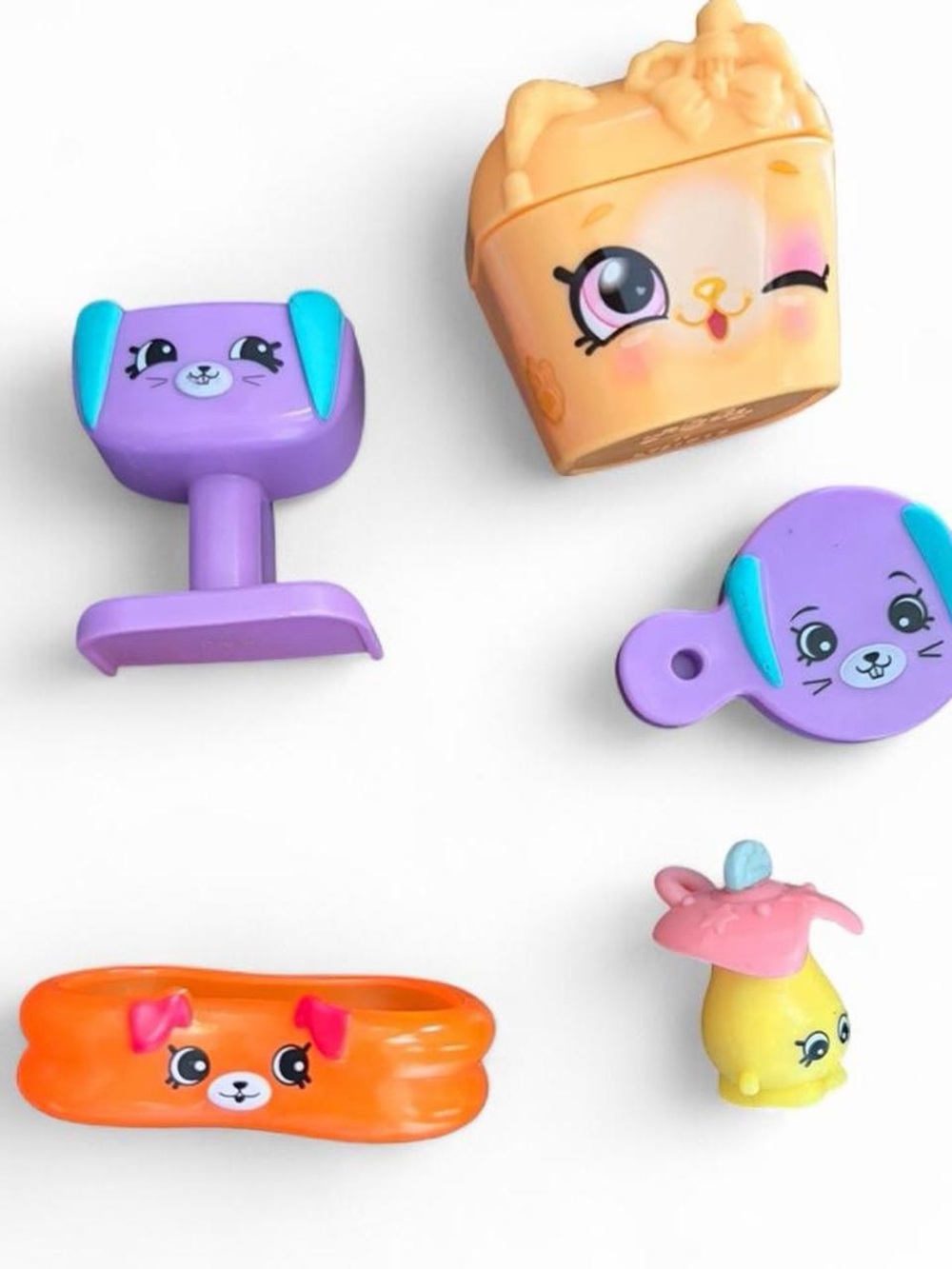 Bigger shopkins lot